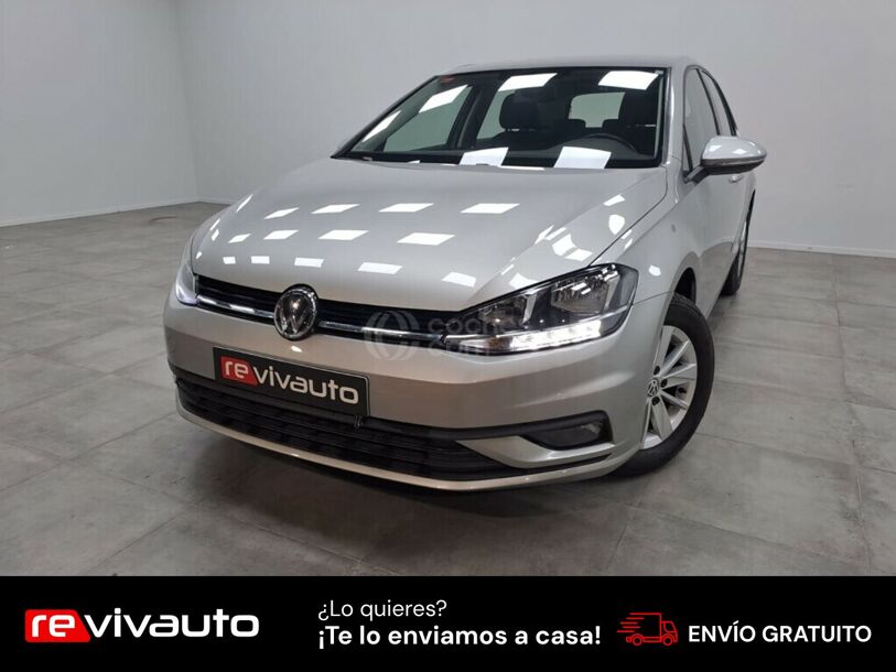 Foto del VOLKSWAGEN Golf 1.0 TSI Edition 85kW