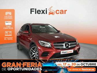 Imagen de MERCEDES Clase GLC GLC 250d 4Matic Aut.