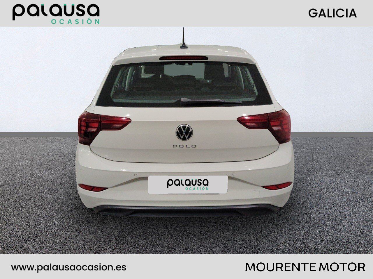 Foto del VOLKSWAGEN Polo 1.0 TSI Life 70kW