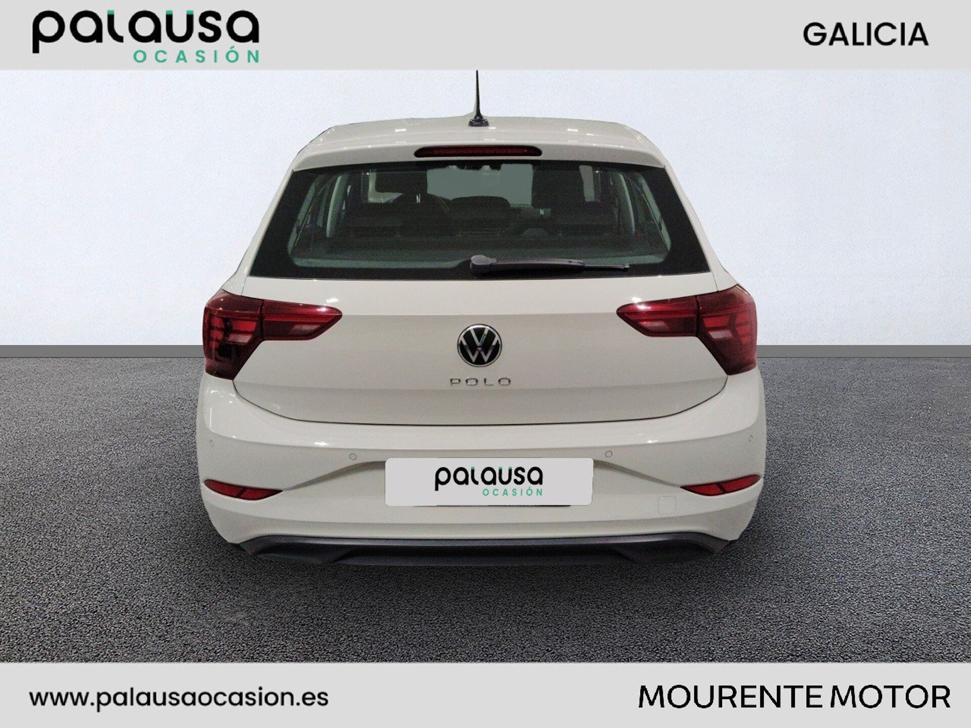 Imagen 3 de VOLKSWAGEN Polo