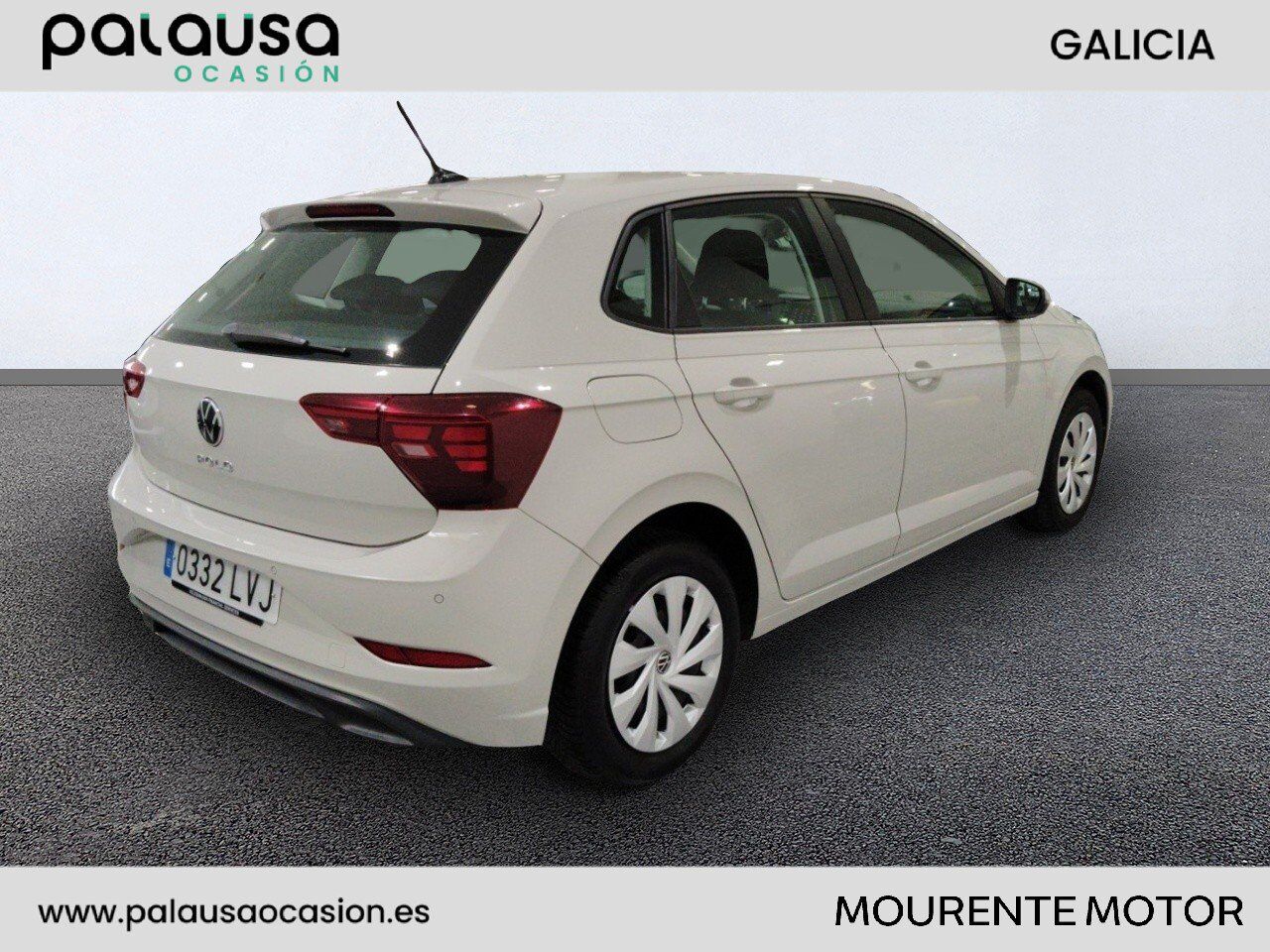 Foto del VOLKSWAGEN Polo 1.0 TSI Life 70kW