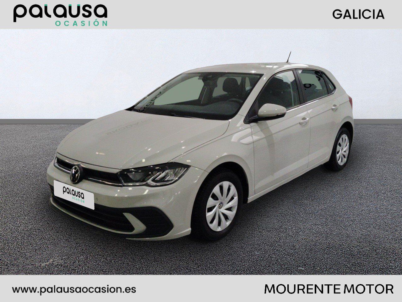 Foto del VOLKSWAGEN Polo 1.0 TSI Life 70kW