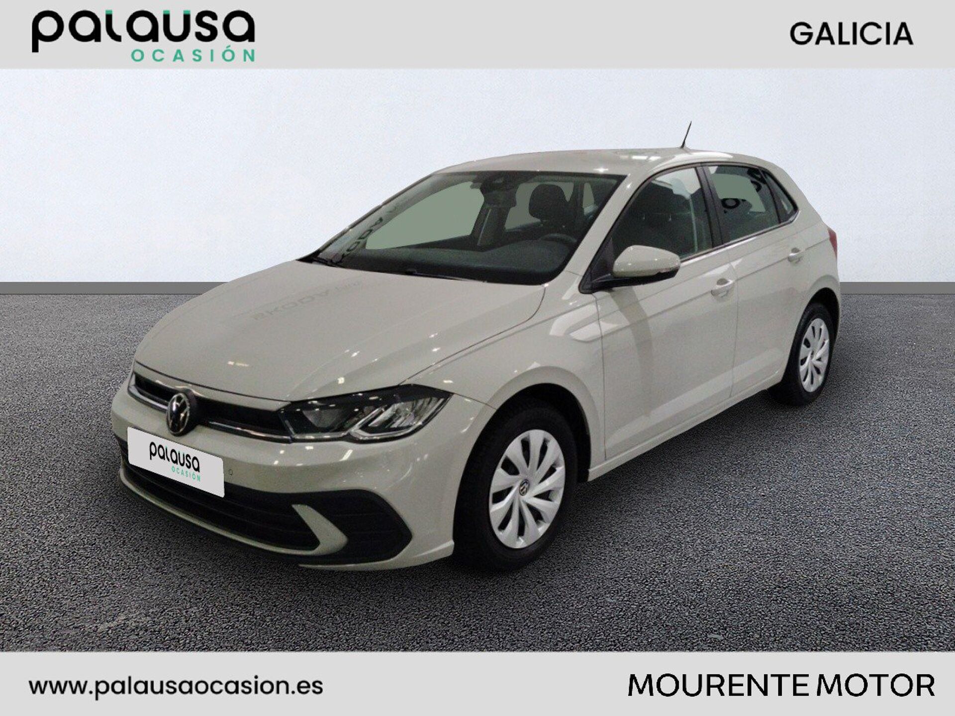 Imagen 1 de VOLKSWAGEN Polo