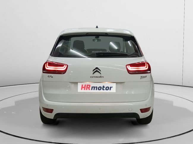 Foto del CITROEN C4 Picasso 1.2 PureTech S&S EAT6 Live 130