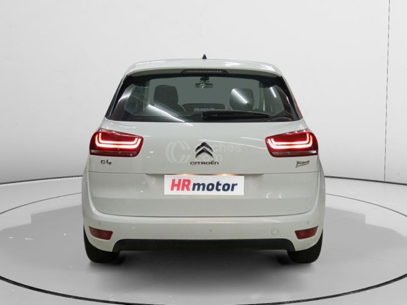Foto del CITROEN C4 Picasso 1.2 PureTech S&S EAT6 Live 130