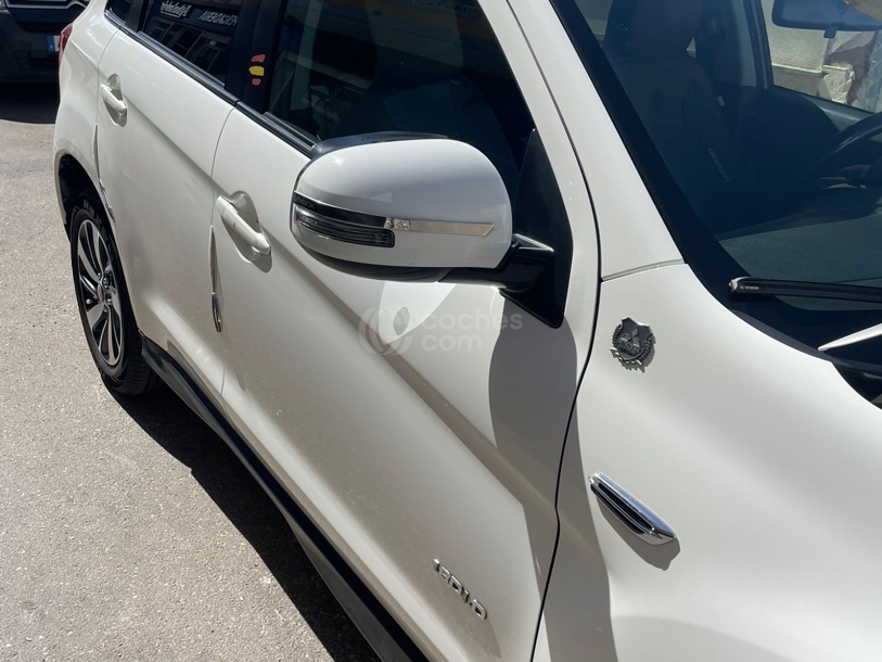 Foto del MITSUBISHI ASX 180DI-D Motion