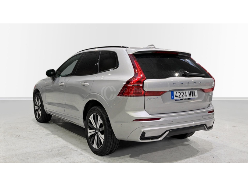 Foto del VOLVO XC60 T6 Recharge Plus Dark