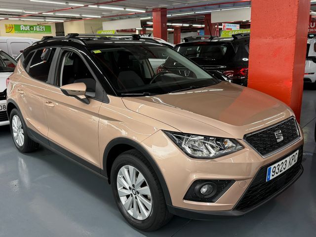Foto del SEAT Arona 1.0 TSI Ecomotive S&S Style 95