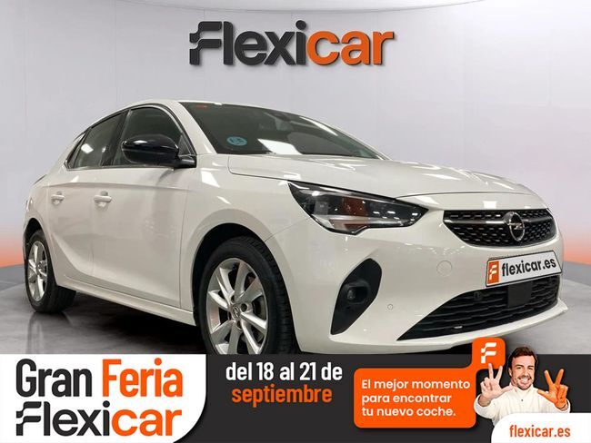 OPEL Corsa (1.2T XHL 74kW (100CV) Edition) en Barcelona