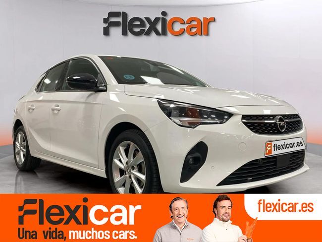 OPEL Corsa (1.2T XHL 74kW (100CV) Edition) en Barcelona