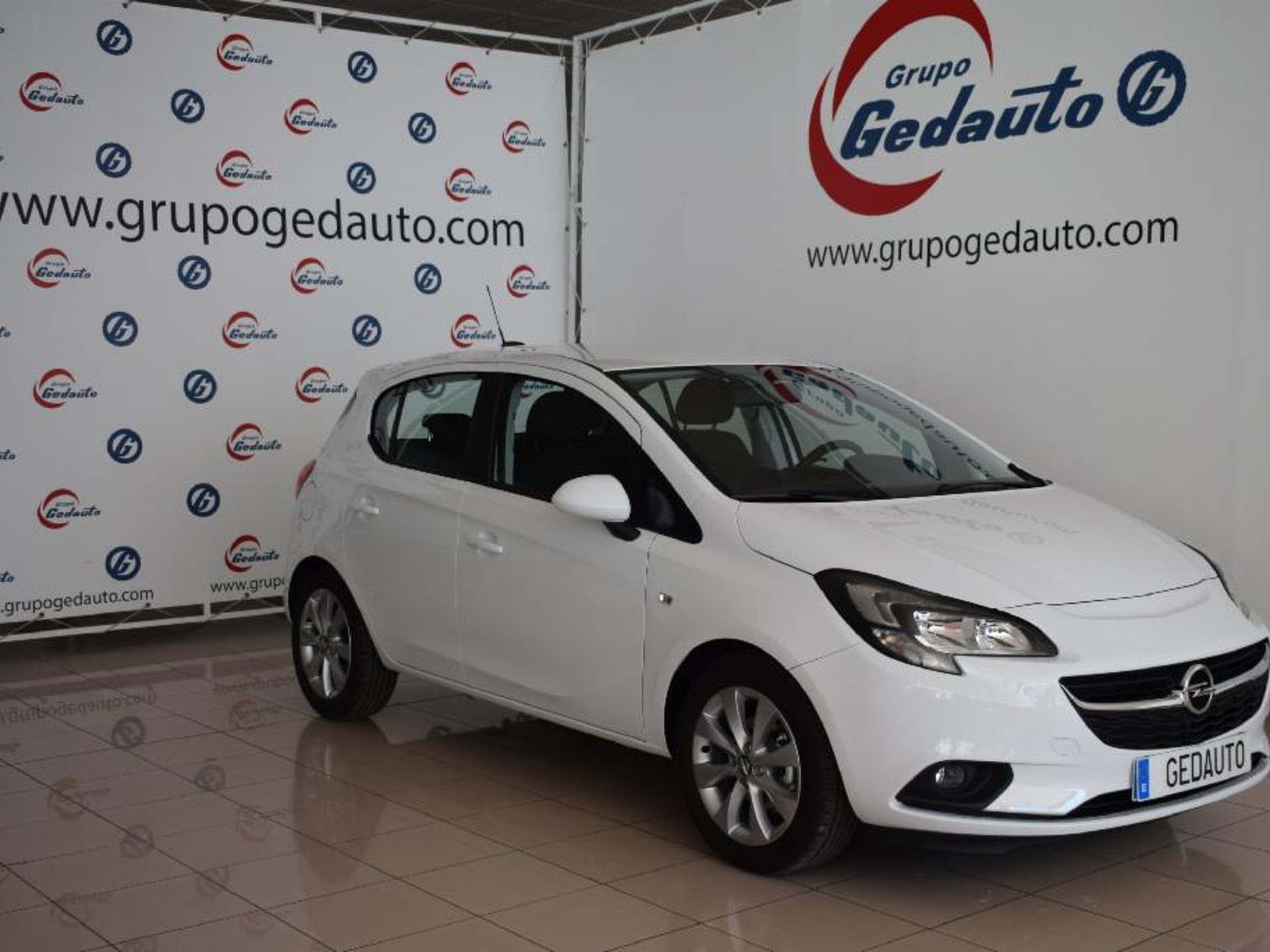 Imagen de OPEL Corsa