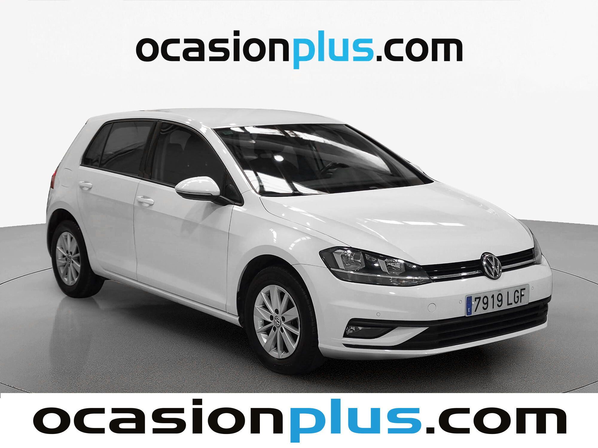 Foto del VOLKSWAGEN Golf Variant 1.6TDI Last Edition
