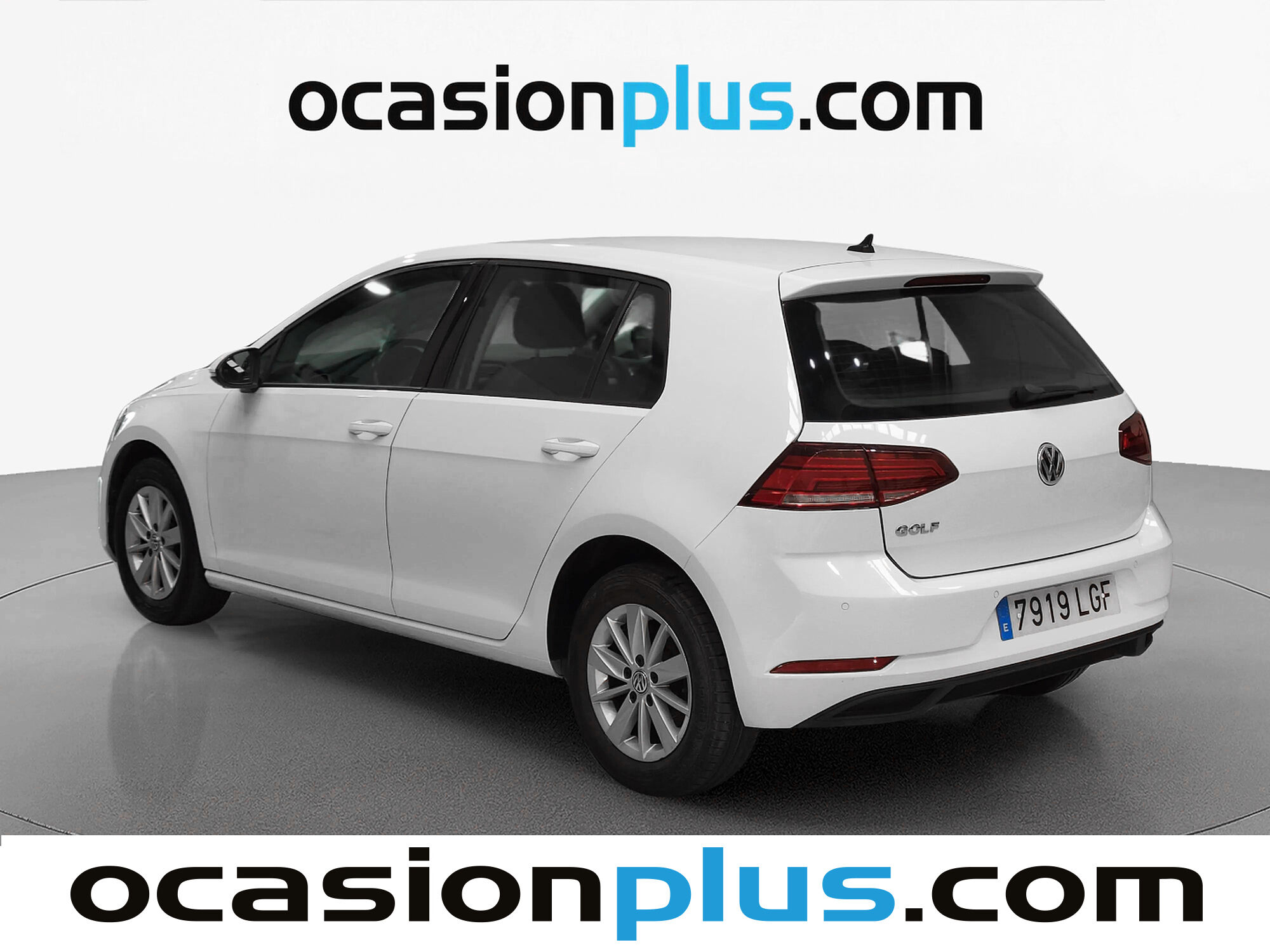 Foto del VOLKSWAGEN Golf Variant 1.6TDI Last Edition
