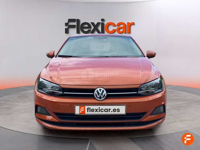 Foto del VOLKSWAGEN Polo 1.0 TSI Advance DSG 70kW