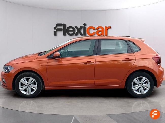 Foto del VOLKSWAGEN Polo 1.0 TSI Advance DSG 70kW