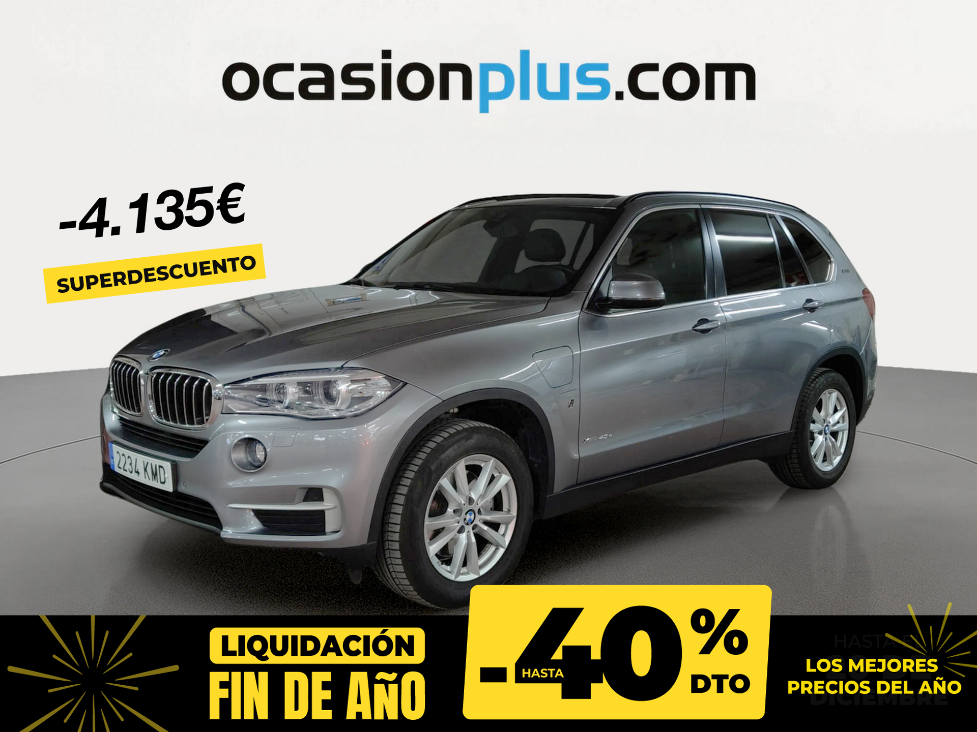 Imagen de BMW X5