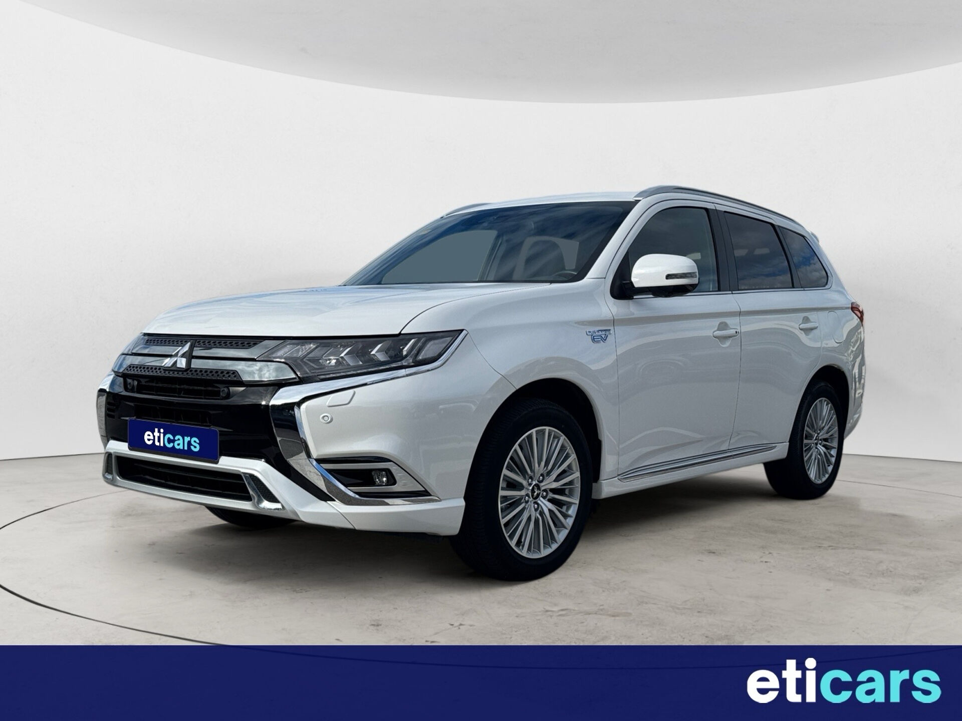Imagen de MITSUBISHI Outlander