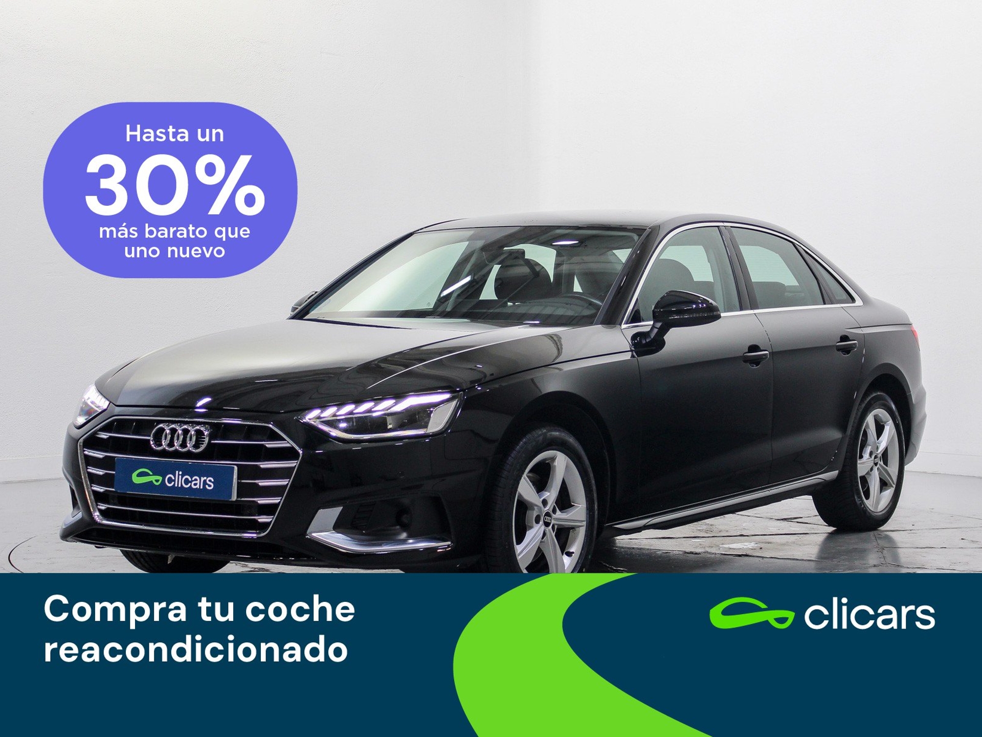Imagen de AUDI A4