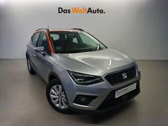 Imagen de SEAT Arona 1.0 TSI Ecomotive S&S Style 95