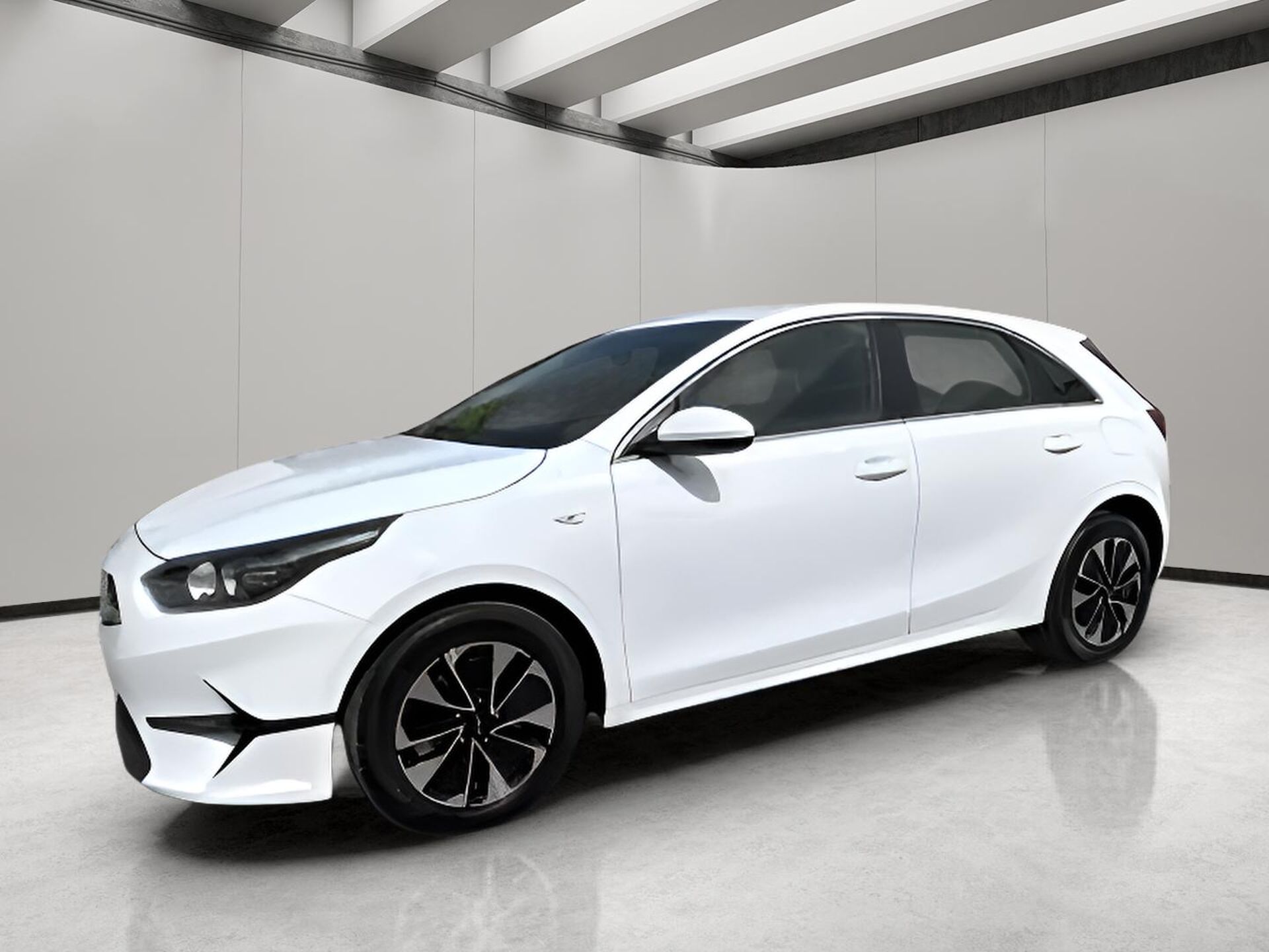 Imagen de KIA Ceed