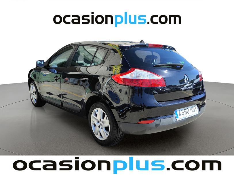 Foto del RENAULT Mégane 1.2 TCE Energy Expression S&S