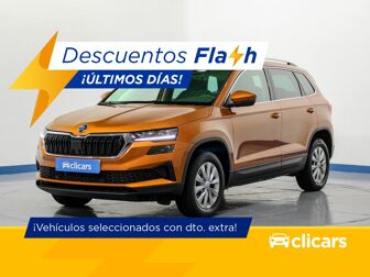 Imagen de SKODA Karoq 1.5 TSI Ambition ACT DSG