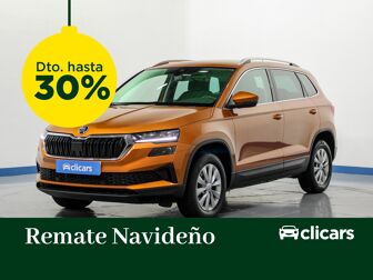 Imagen de SKODA Karoq 1.5 TSI Ambition ACT DSG