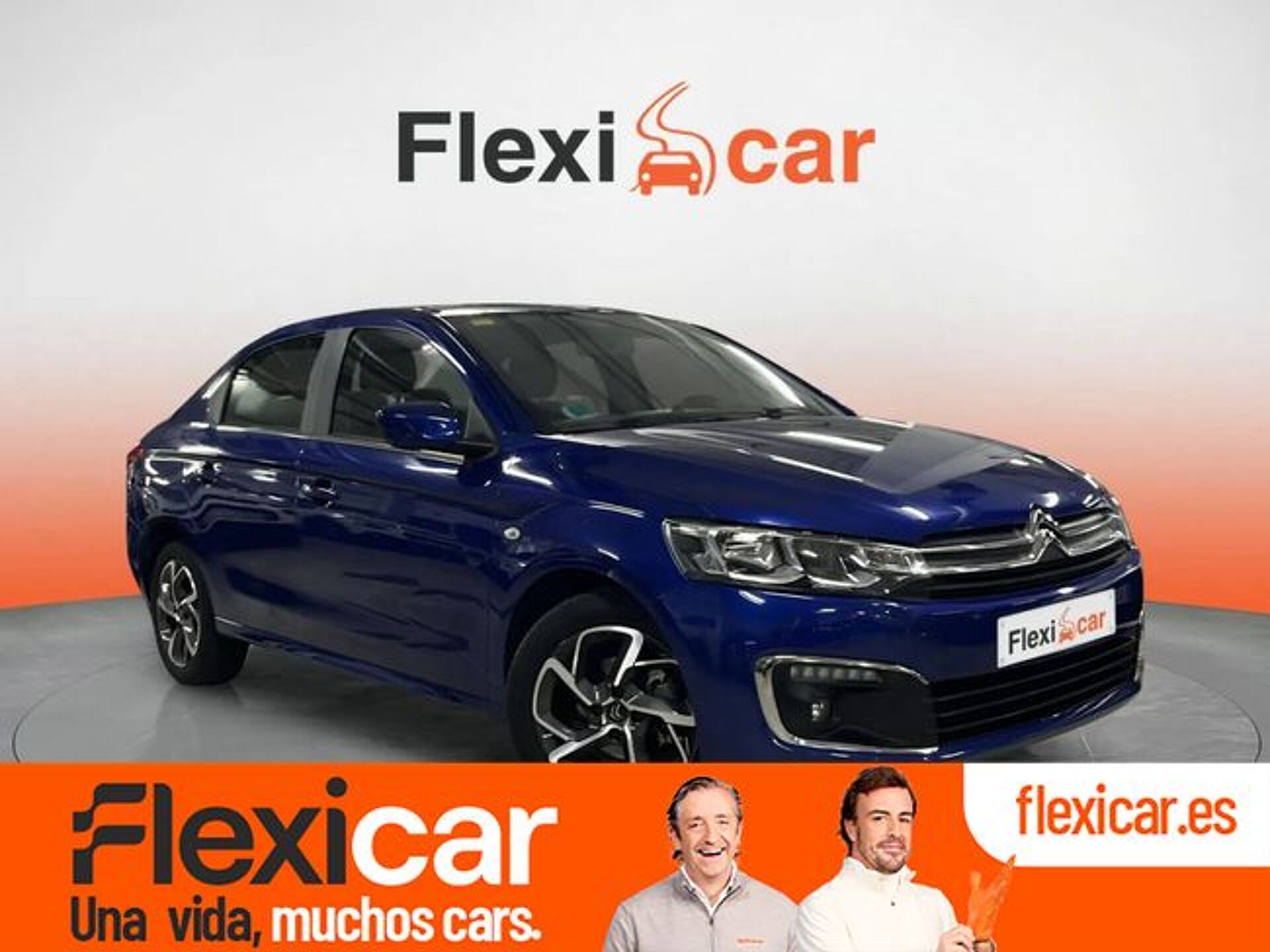Imagen de CITROEN C-Elysée