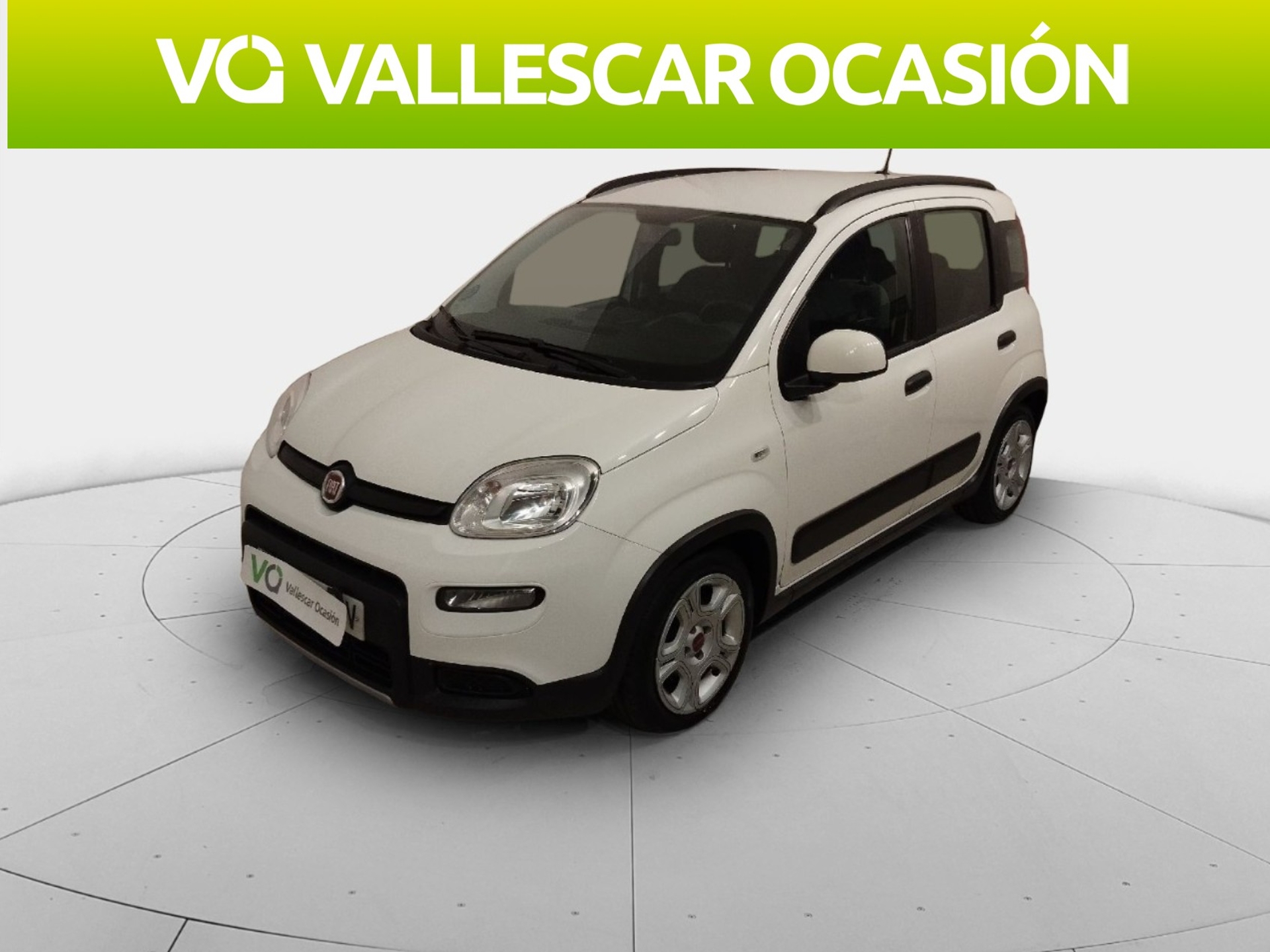 Imagen de FIAT Panda