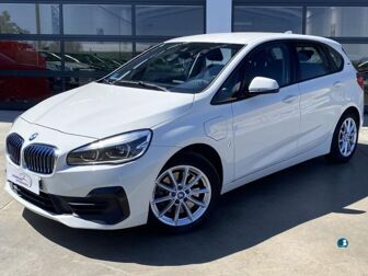 Imagen de BMW Serie 2 225xe iPerformance Active Tourer