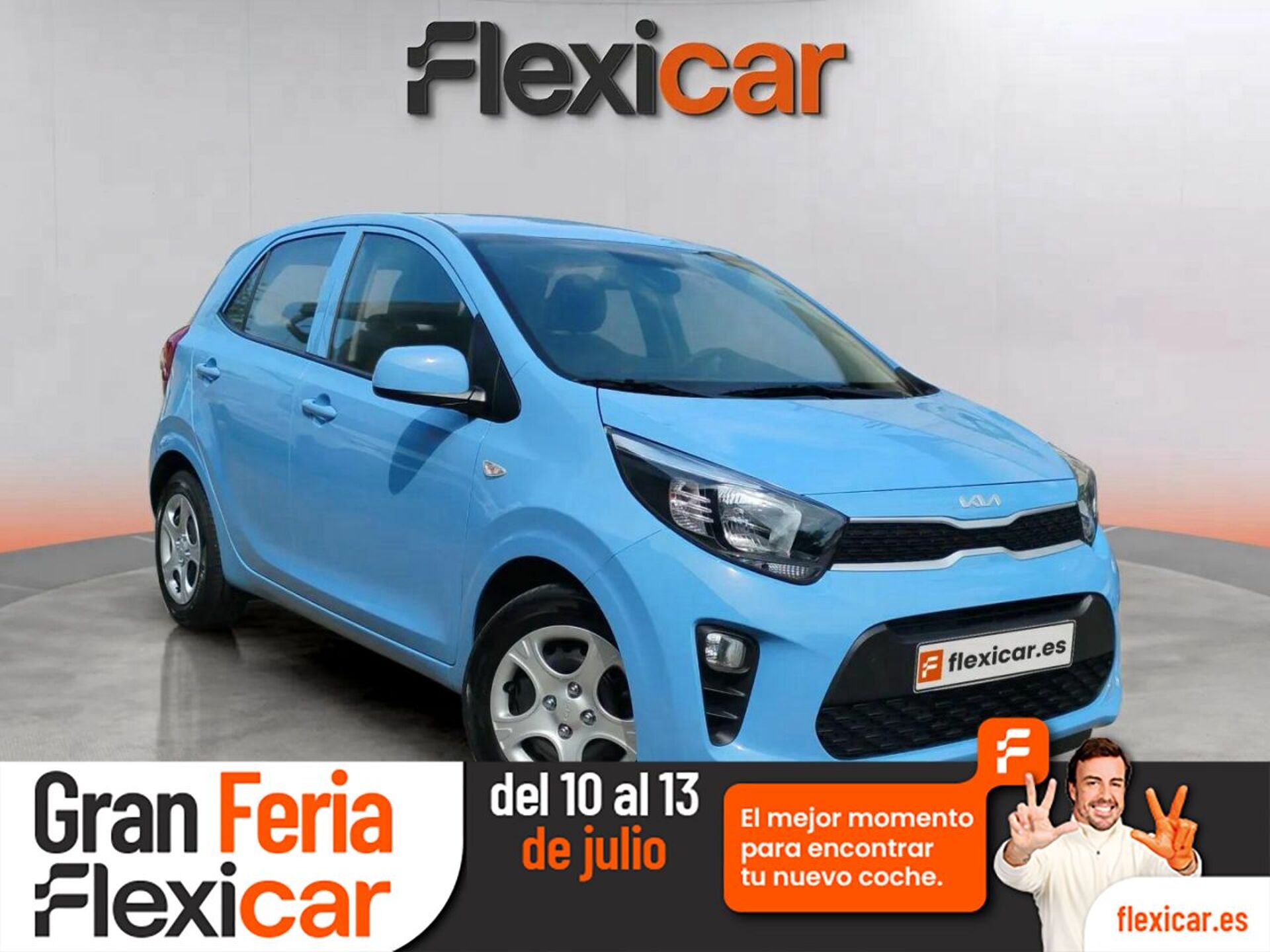 Imagen de KIA Picanto