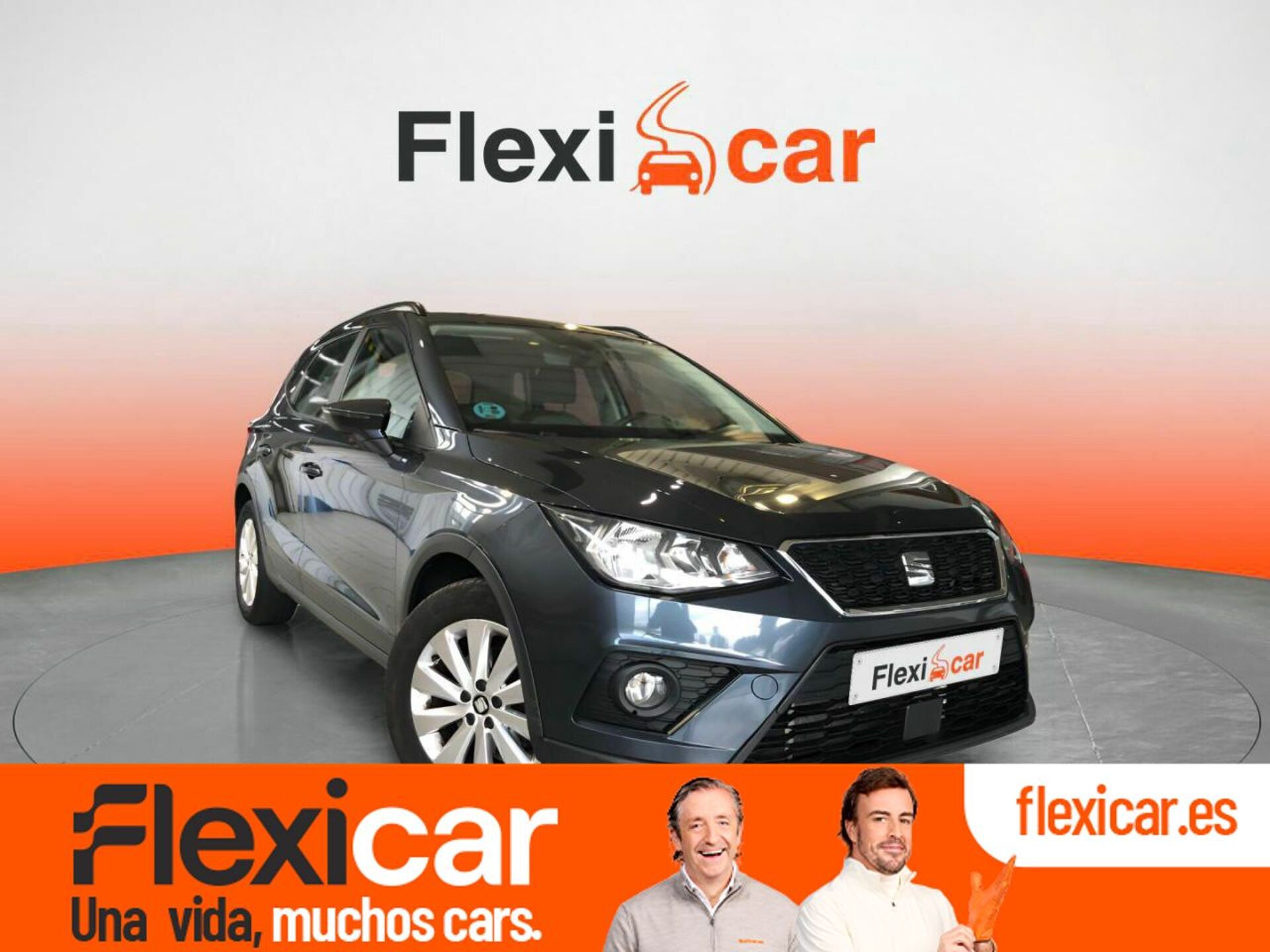 Imagen de SEAT Arona