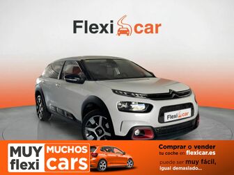 Imagen de CITROEN C4 Cactus 1.2 PureTech S&S Feel Edition 110