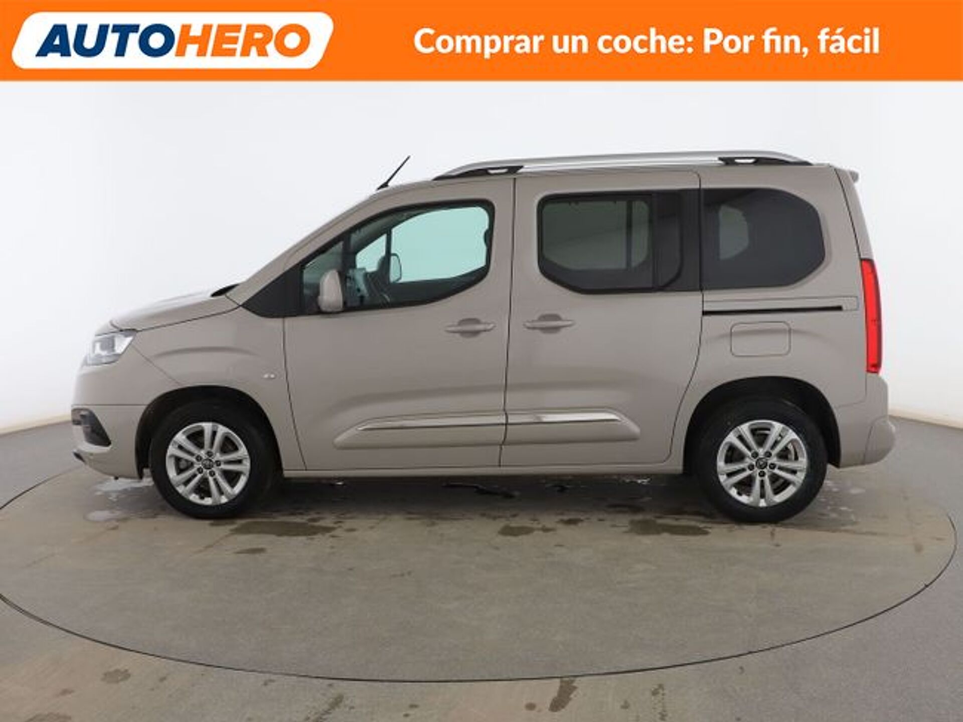 Imagen 3 de TOYOTA Proace City Verso