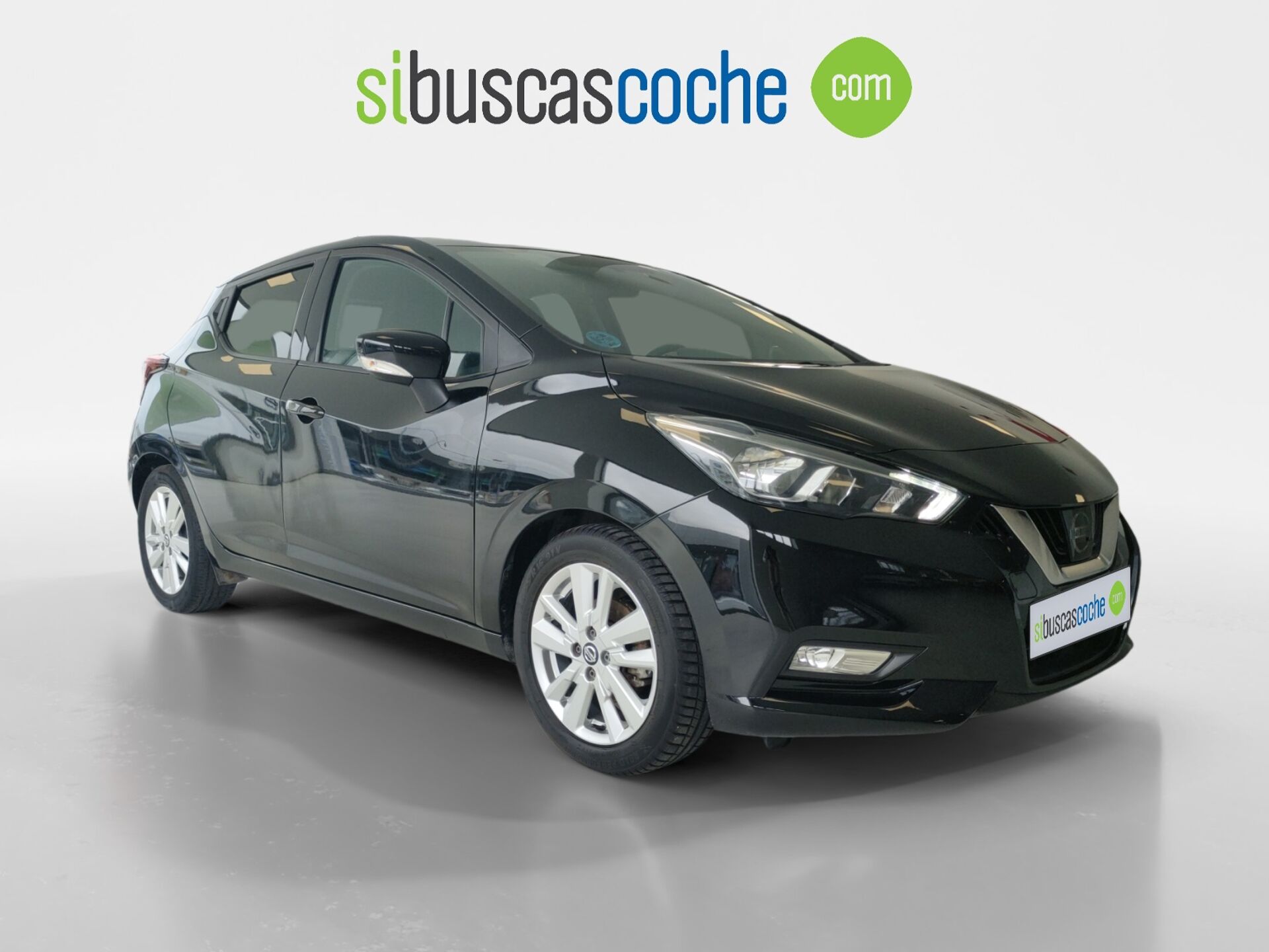 Imagen de NISSAN Micra