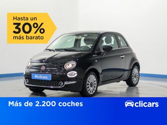 Imagen de FIAT 500 1.0 Hybrid Dolcevita 52kW