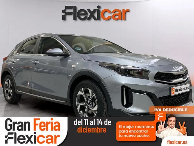 KIA XCeed (1.5 T-GDi Drive  (160CV) - 5P (2024)) en Madrid