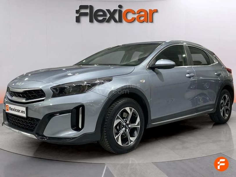 Foto del KIA XCeed 1.5 T-GDi MHEV iMT Drive