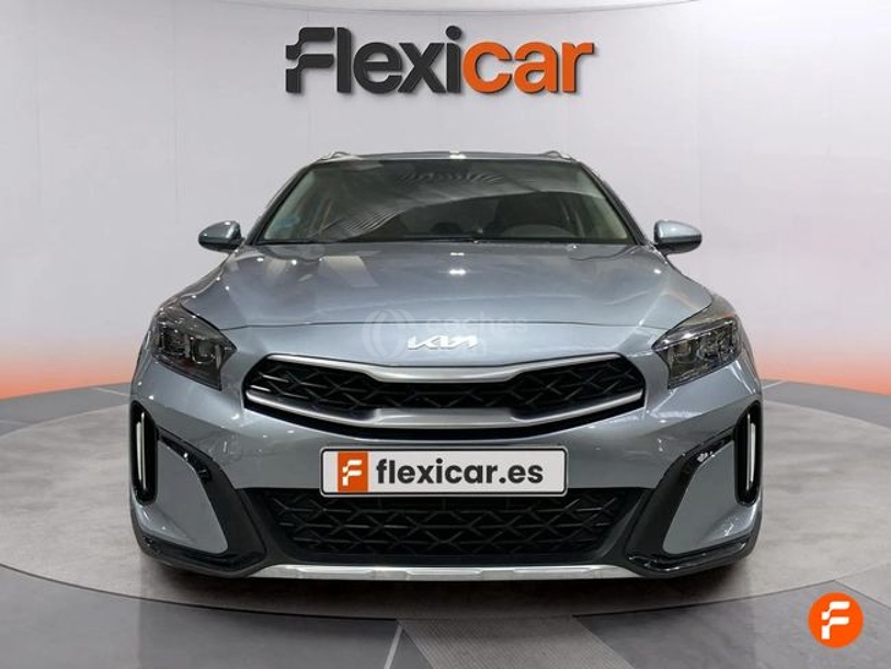 Foto del KIA XCeed 1.5 T-GDi MHEV iMT Drive