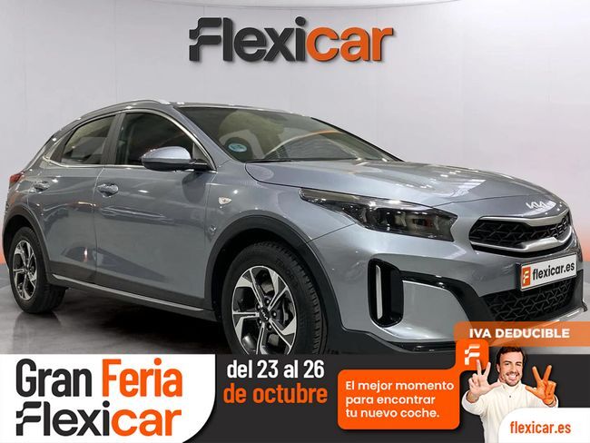 KIA XCeed (1.5 MHEV iMT Drive 118kW (160CV)) en Madrid