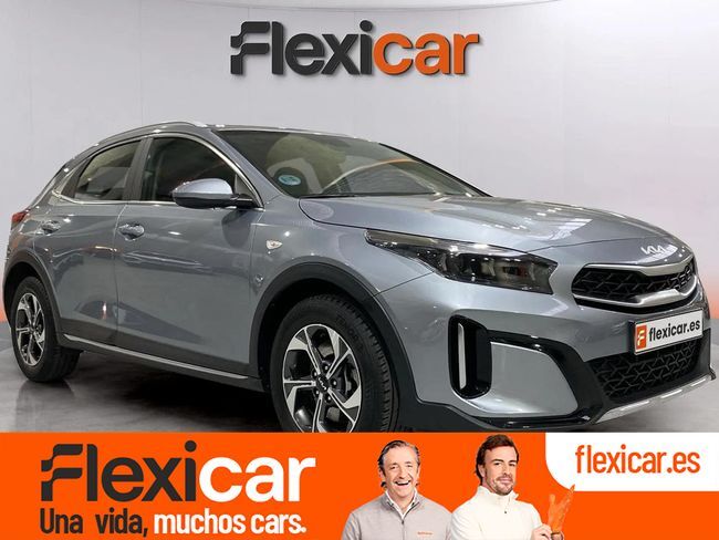 KIA XCeed (1.5 MHEV iMT Drive 118kW (160CV)) en Madrid