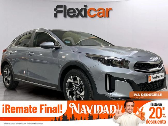 KIA XCeed (1.5 T-GDi Drive  (160CV) - 5P (2024)) en Madrid