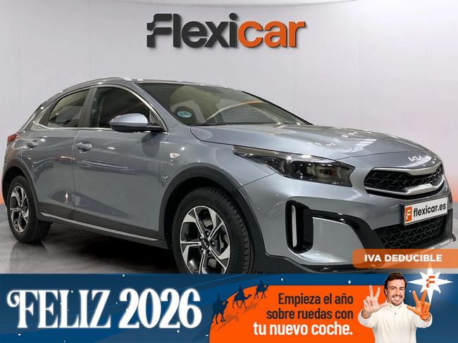 KIA XCeed (1.5 T-GDi Drive  (160CV) - 5P (2024)) en Madrid