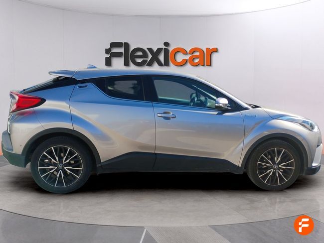 Foto del TOYOTA C-HR 125H Active