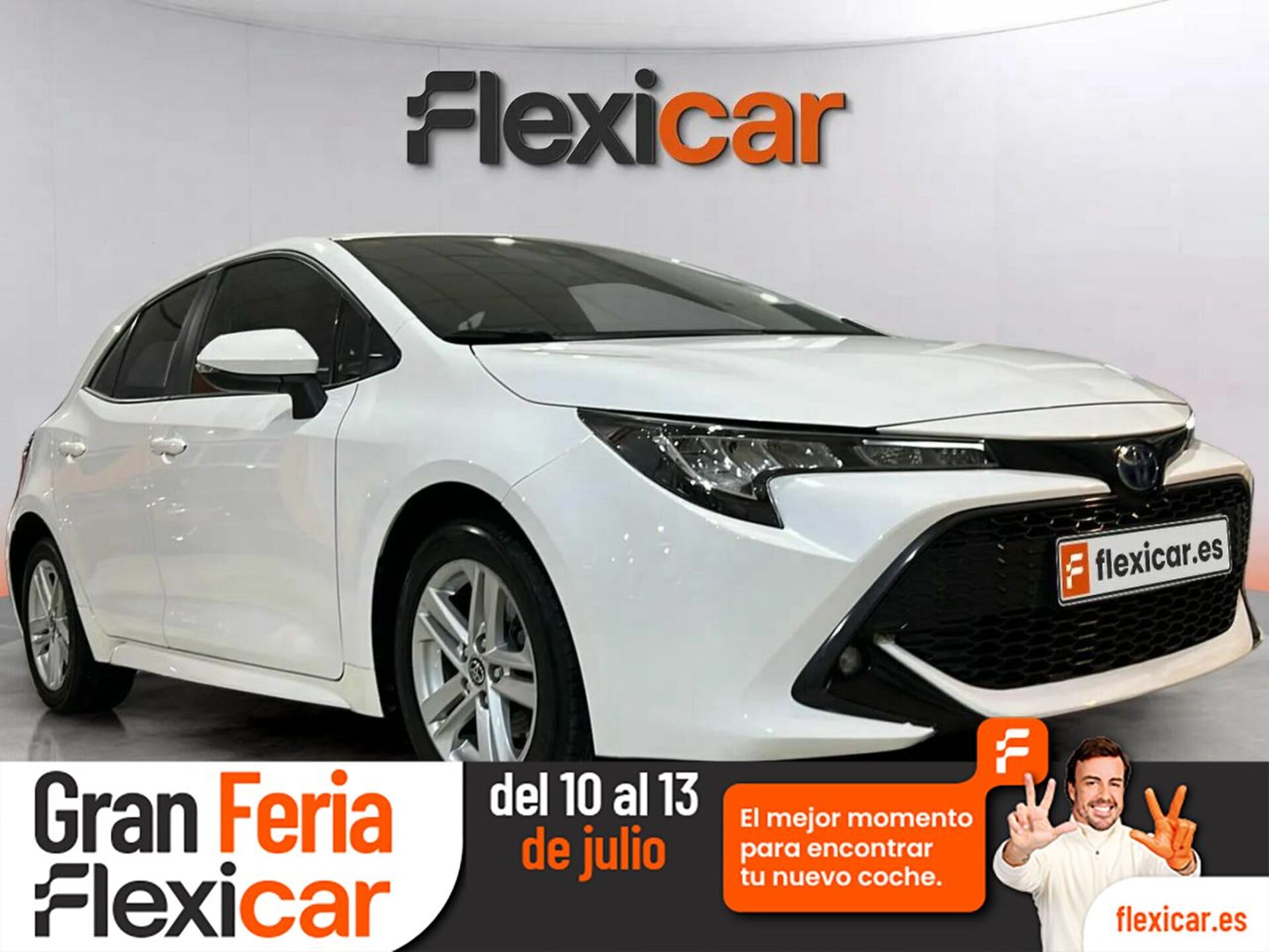 Imagen de TOYOTA Corolla