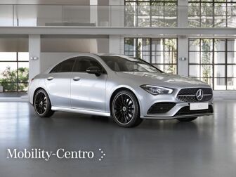 Imagen de MERCEDES Clase CLA CLA 220d