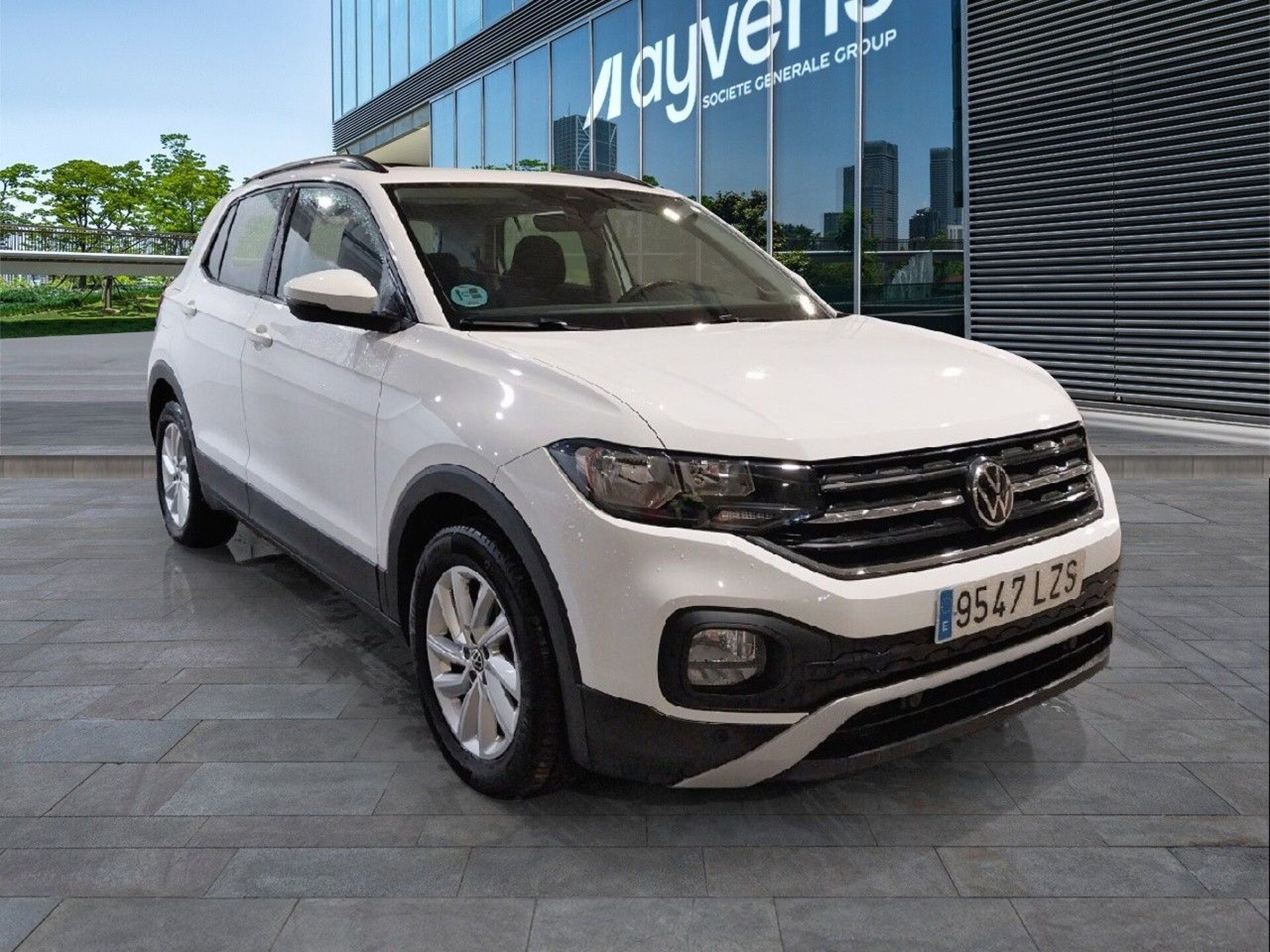 Imagen 3 de VOLKSWAGEN T-Cross