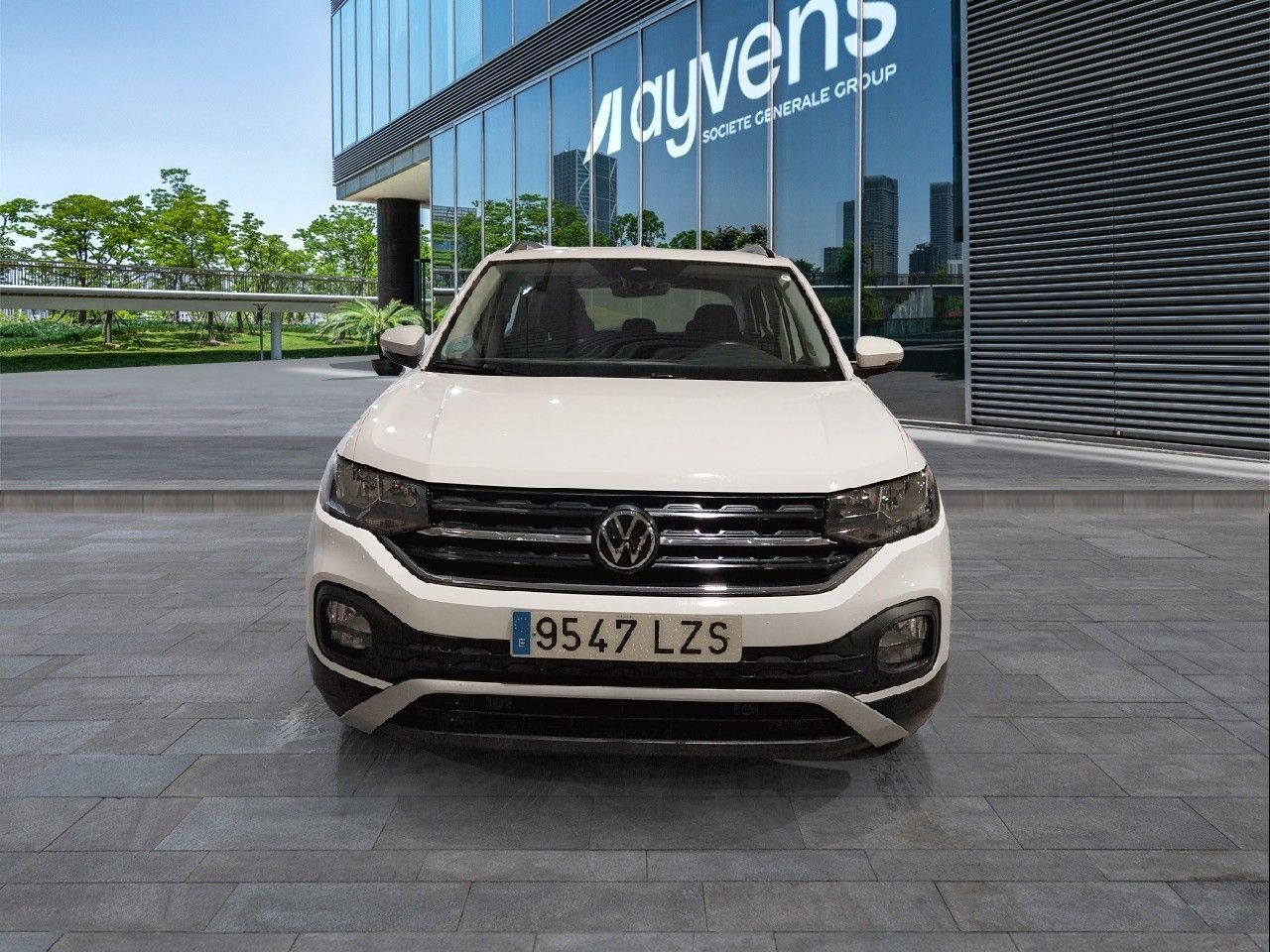 Foto del VOLKSWAGEN T-Cross 1.0 TSI Advance 81kW