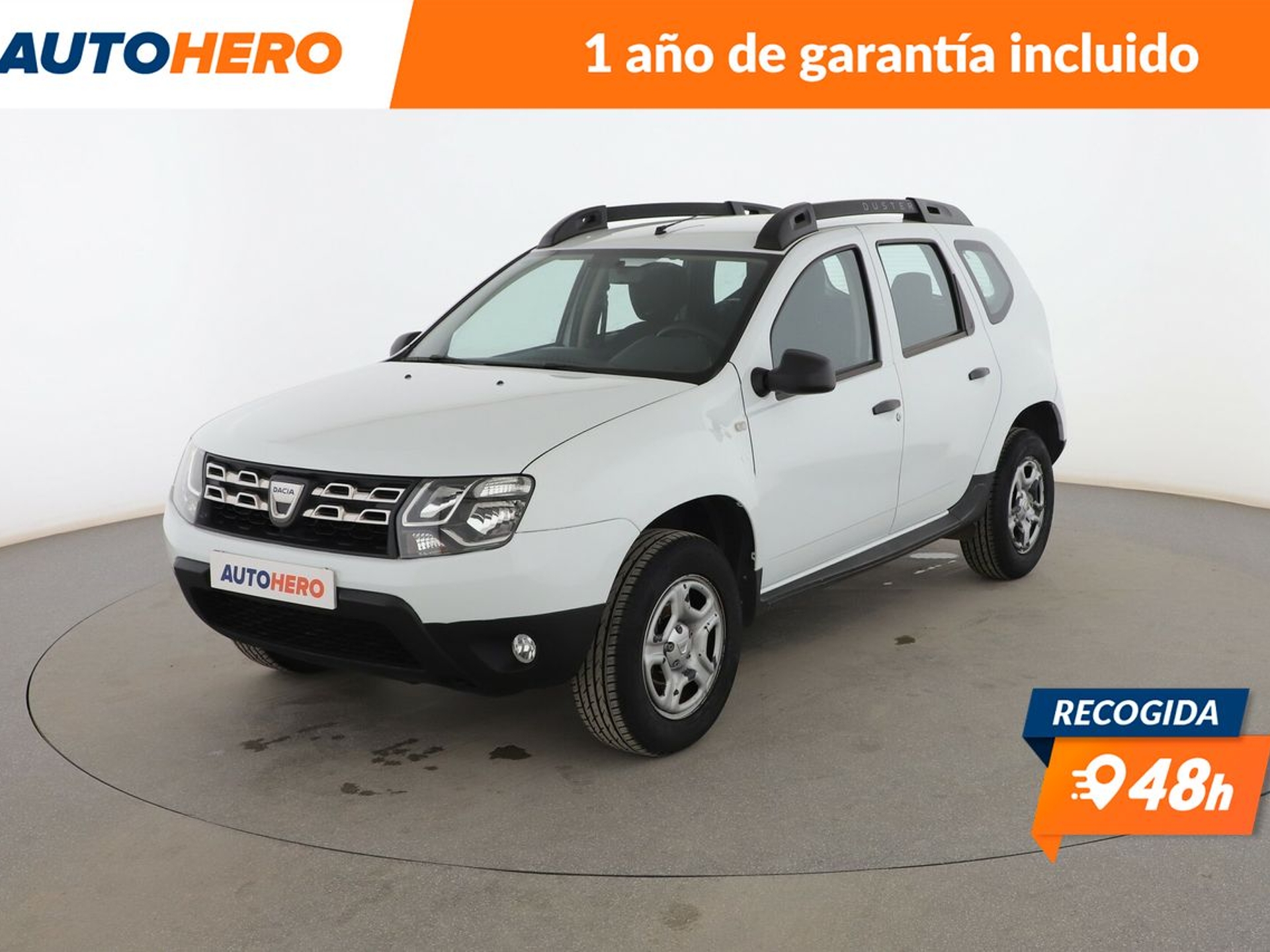Imagen de DACIA Duster