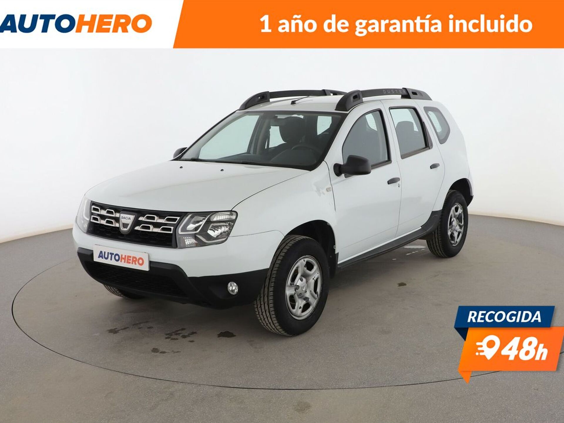Imagen de DACIA Duster